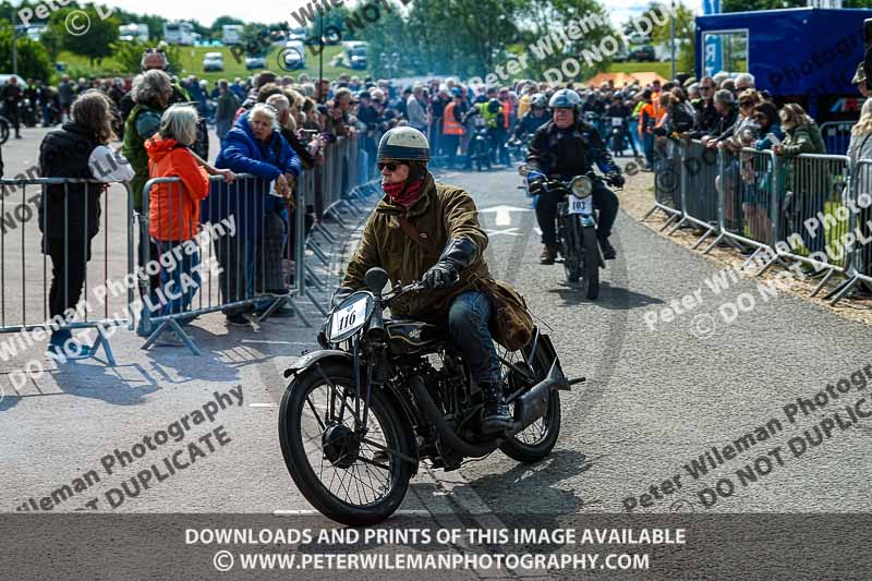 Vintage motorcycle club;eventdigitalimages;no limits trackdays;peter wileman photography;vintage motocycles;vmcc banbury run photographs